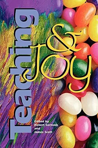 Produktbild: Teaching and Joy