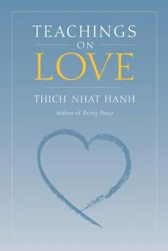 Produktbild: Teachings on Love