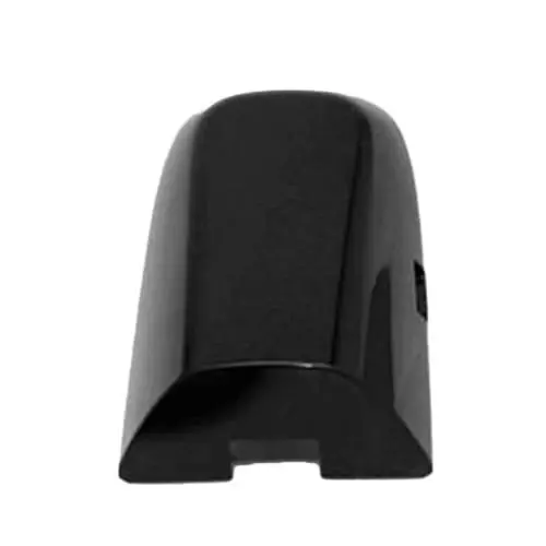 Produktbild: TEAKEA Auto Türgriff Schutzabdeckungen 1pc Für Volvo Für XC60 S60 S60L V60 V40 31349578 Auto Links Vorne Äußere Türgriff Abdeckung Keyhole Trim Deckt Kappe Außen Zubehör
