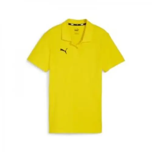 Produktbild: teamGOAL Casuals Polo Wmn