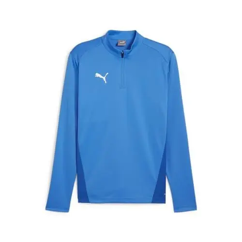 Produktbild: PUMA teamGOAL Training 1/4 Zip Top