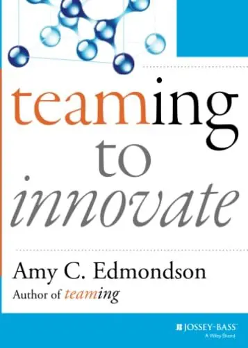 Produktbild: Teaming to Innovate (J-B Short Format Series)