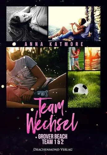 Produktbild: Teamwechsel: Grover Beach Team 1 & 2