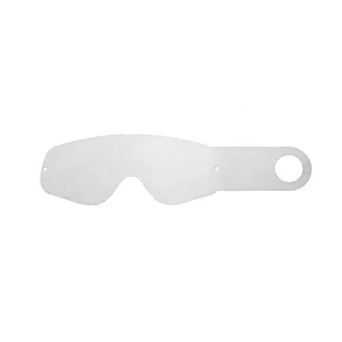 Produktbild: Tear Offs kompatibel mit Oakley Goggles O-Frame Kit 20 Stk