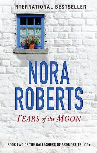 Produktbild: Tears Of The Moon: Number 2 in series (Gallaghers of Ardmore)