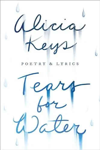 Produktbild: Tears for Water: Poetry & Lyrics
