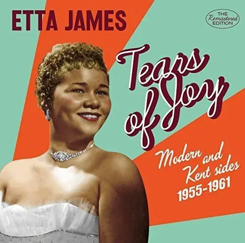 Produktbild: Tears of Joy/Modern & Kent S