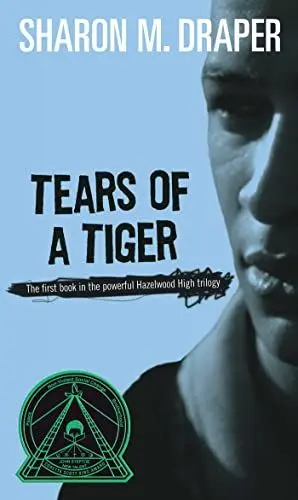 Produktbild: Tears of a Tiger (Volume 1) (Hazelwood High Trilogy, Band 1)