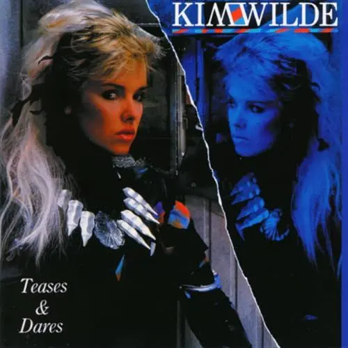 Produktbild: Teases & Dares (Expanded 2cd Edition)