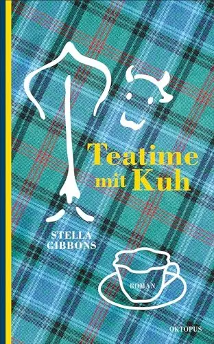 Produktbild: Teatime mit Kuh