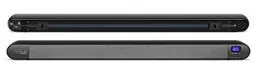 Produktbild: Technaxx DAB+ Soundbar TX-139 - 7 LED Hintergrundfarben, DAB+, FM-Radio, Bluetooth V5.0, HDMI ARC, USB, AUX-IN, Uhr-und Weckfunktion, LCD Display, Fernbedienung, TV, Musik, Sound, Handy, Tablet, Radio