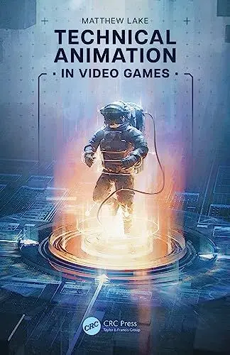 Produktbild: Technical Animation in Video Games