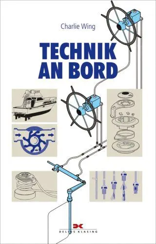 Produktbild: Technik an Bord