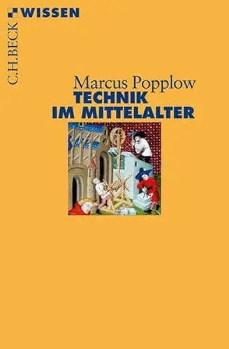 Produktbild: Technik im Mittelalter