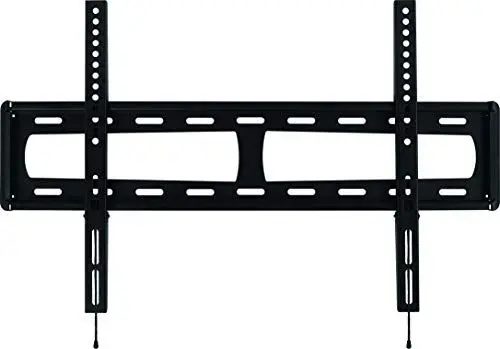 Produktbild: TechniSat TECHNIMOUNT Slim - schlanke TV-Wandhalterung, extrem platzsparend, bis zu 40kg Belastung