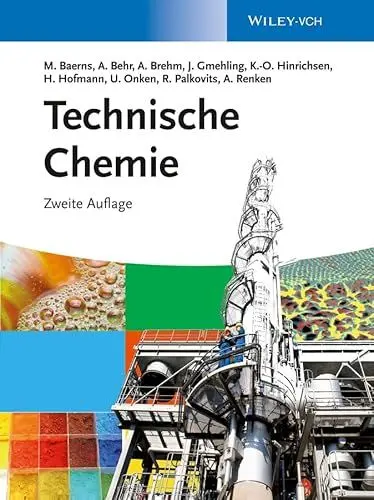 Produktbild: Technische Chemie