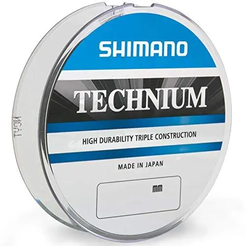 Produktbild: Technium 620m 0,405mm PB
