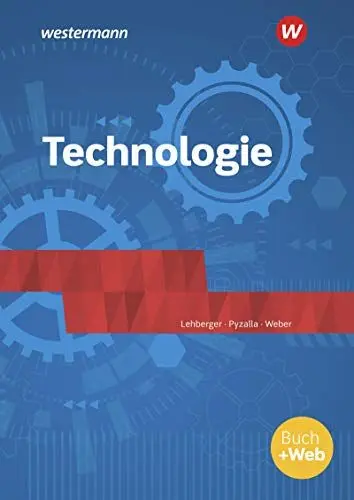 Produktbild: Technologie: Schulbuch