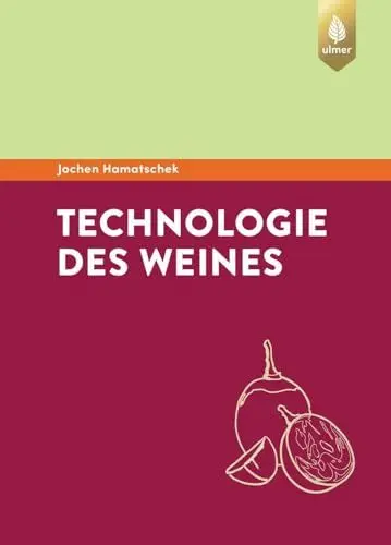 Produktbild: Technologie des Weines