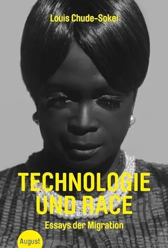 Produktbild: Technologie und Race: Essays der Migration