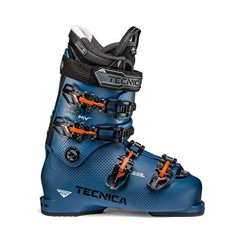 Produktbild: TECNICA Herren MACH SPORT MV 110 X Skischuhe blau 26.5