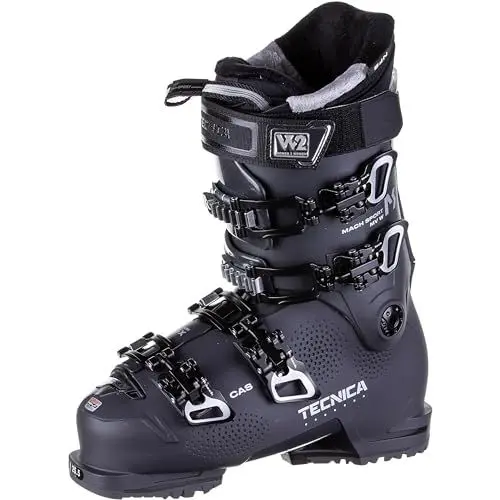 Produktbild: Tecnica Damen Skischuhe MACH Sport MV 95 X W GW Graphite 26 1/2