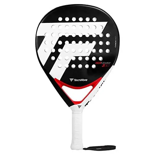 Produktbild: Tecnifibre Wall Master 360