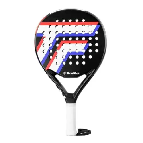Produktbild: Tecnifibre New Wall Master 355 Padel Racket One Size