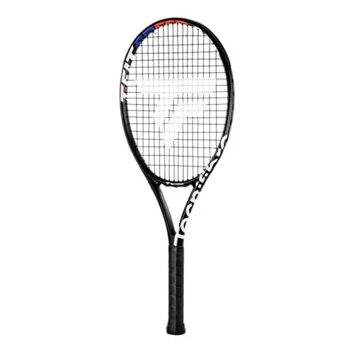 Produktbild: Tecnifibre Tfit 275 Speed 2023 Tennisschläger 0
