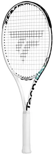 Produktbild: Tecnifibre Tempo 298 IGA unbesaitet 298g Tennisschläger Turnierschläger Weiß - 3