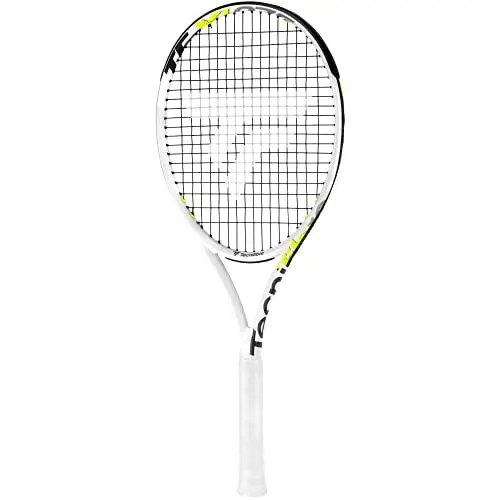 Produktbild: Tecnifibre Tf-X1 275 unbesaitet 275g Tennisschläger Weiß - Griffstärke 3