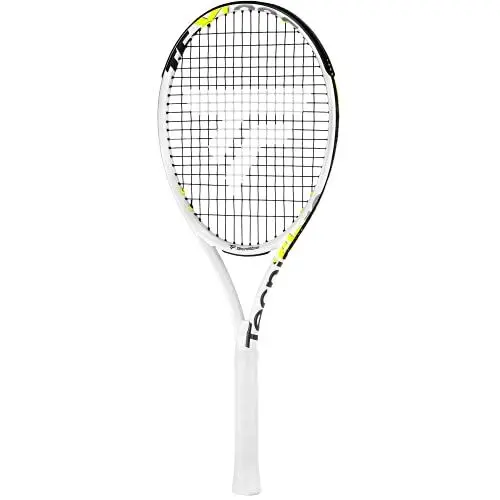 Produktbild: Tecnifibre Tf-X1 285 Unbesaitet 285G Tennisschläger Turnierschläger Weiß - 3
