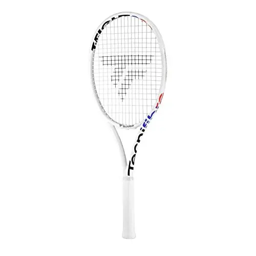 Produktbild: Tecnifibre Tfight 305 Isoflex Tennisschläger weiß unbesaitet 305g L4 NEU