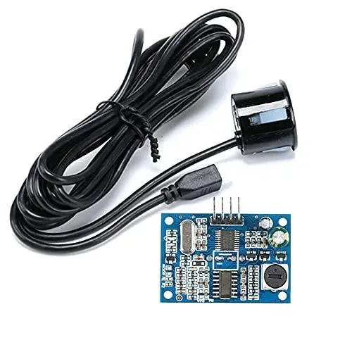 Produktbild: TECNOIOT JSN-SR04T Wasserdichter Ultraschallmodul-Entfernungsmesswandler AJ-SR04M