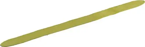 Produktbild: Tecnopro XC Skin Ersatzfell, Yellow, 1size