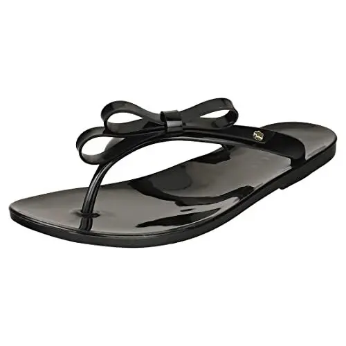 Produktbild: Ted Baker Damen Jassey Flipflop, Schwarz, 36 EU