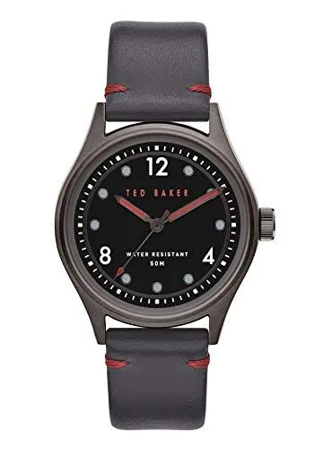 Produktbild: Ted Baker London Lässige Uhr BKPBLF909