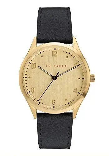Produktbild: Ted Baker London Lässige Uhr BKPMHF905