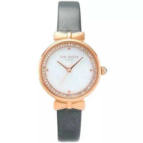 Produktbild: Ted Baker Uhr Damen Rosé Gold