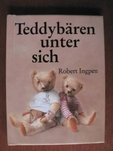 Produktbild: Teddybären unter sich
