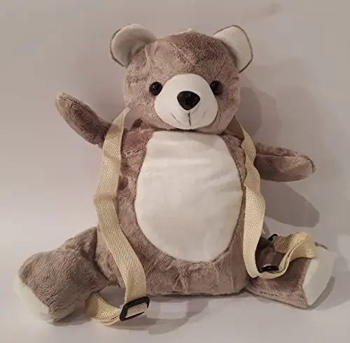 Produktbild: Teddybär-Rucksack 42 cm