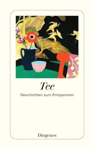 Produktbild: Tee: Geschichten zum Entspannen (detebe)