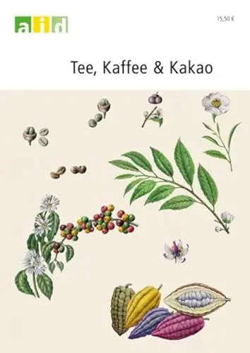 Produktbild: Tee, Kaffee & Kakao - Einzellizenz