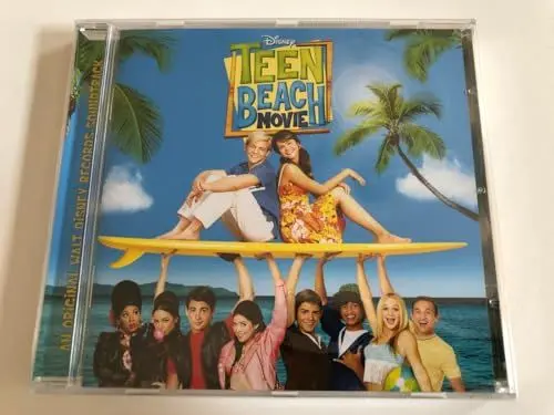 Produktbild: Teen Beach Movie