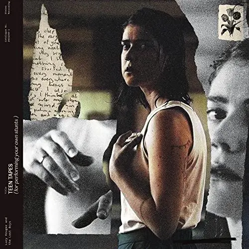 Produktbild: Teen Tapes (for Performing Your Own Stunts) (Vinyl LP)