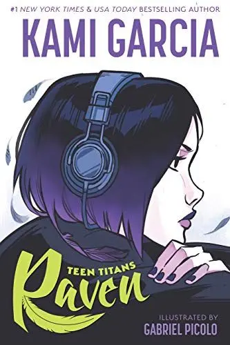Produktbild: Teen Titans: Raven