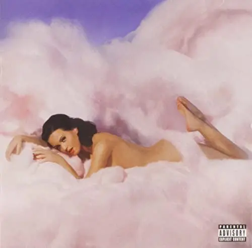 Produktbild: Teenage Dream: The Complete Confection