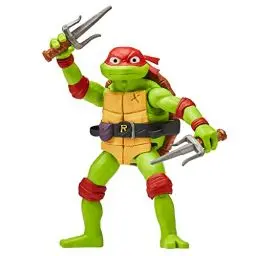 Produktbild: Teenage Mutant Ninja Turtles - 12