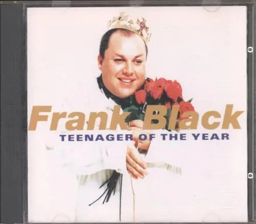 Produktbild: Teenager of the Year