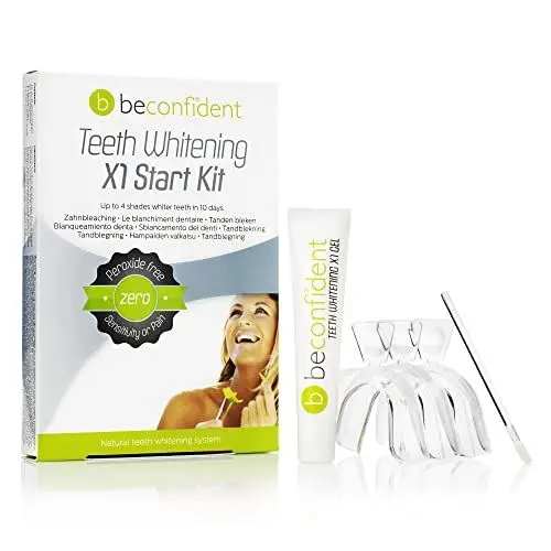 Produktbild: Teeth Whitening X1 Start Kit